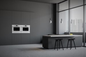 Handleless Kitchens